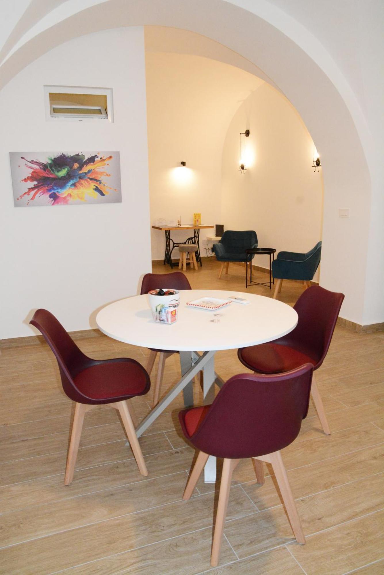 Casa Fortino Катания Экстерьер фото