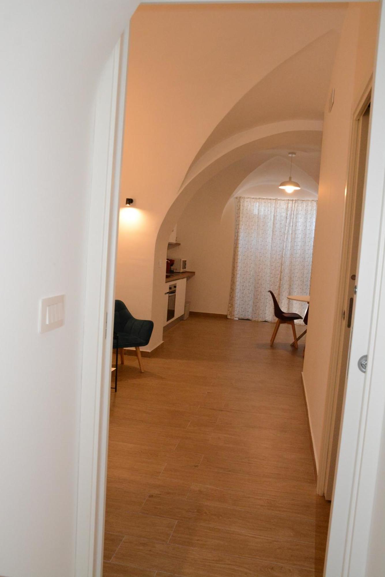 Casa Fortino Катания Экстерьер фото