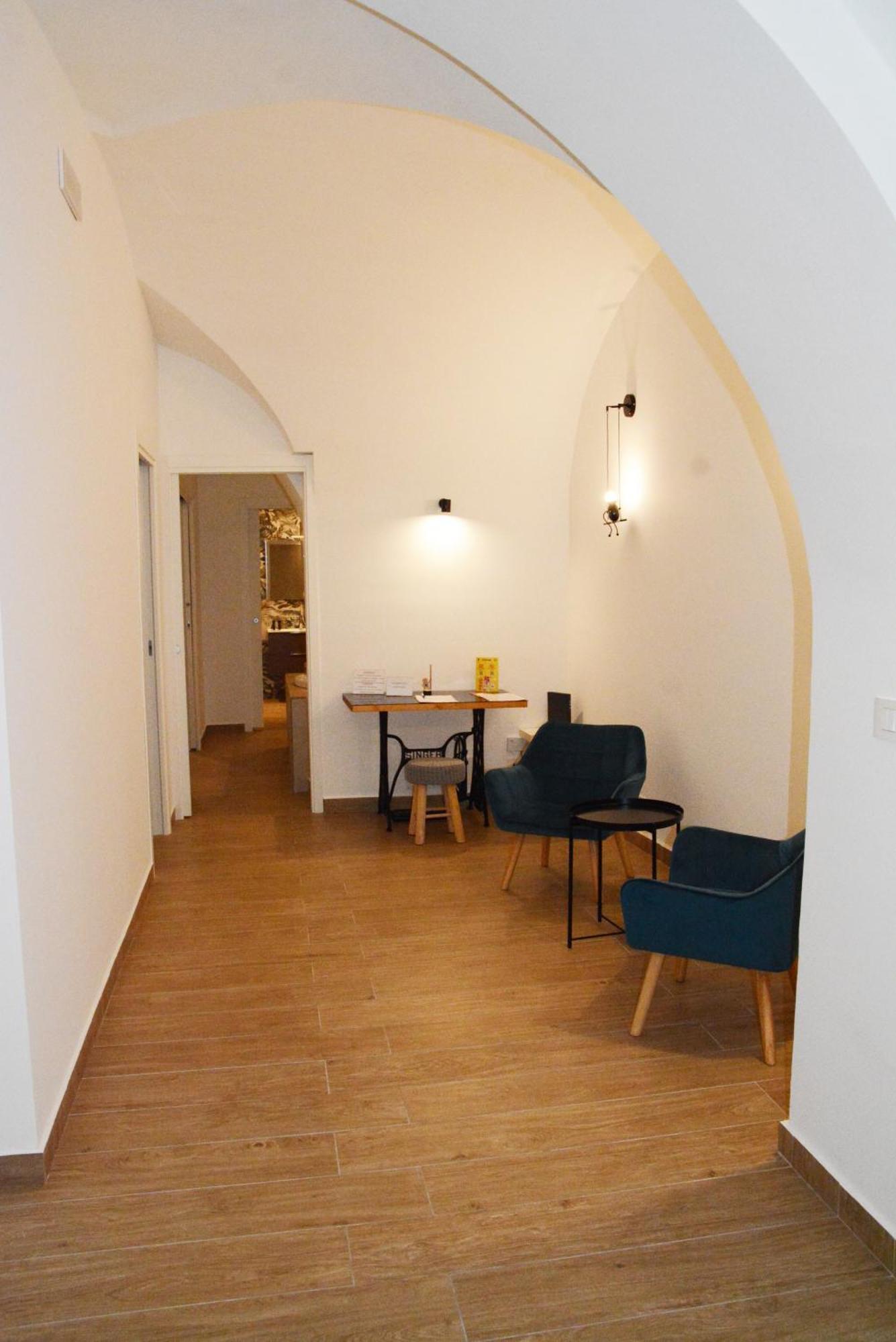 Casa Fortino Катания Экстерьер фото