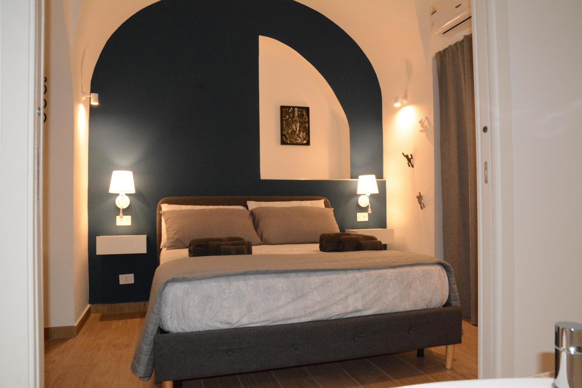 Casa Fortino Катания Экстерьер фото