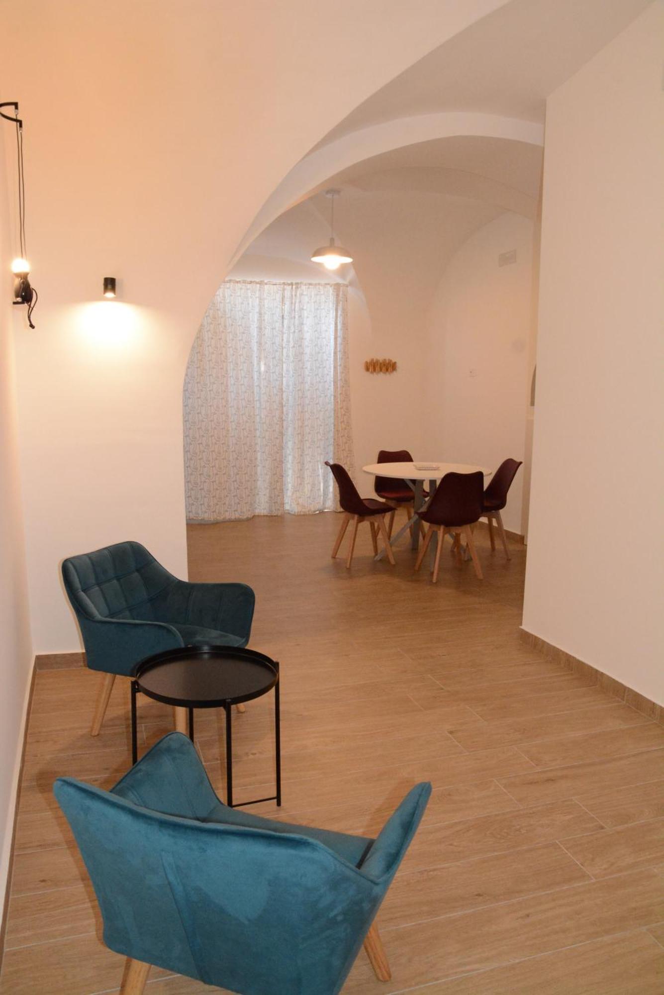 Casa Fortino Катания Экстерьер фото