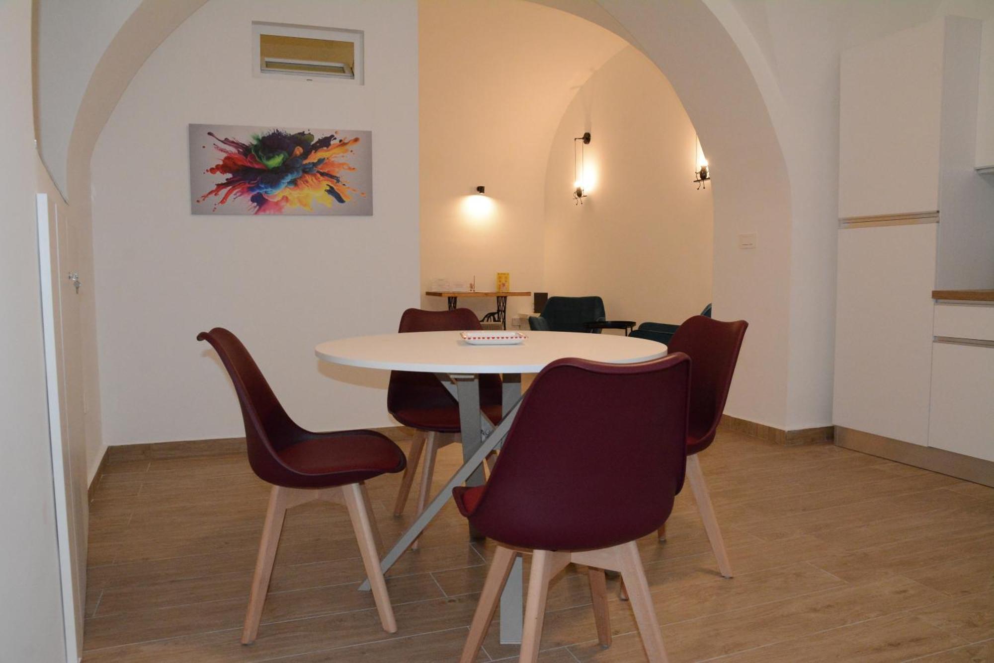 Casa Fortino Катания Экстерьер фото