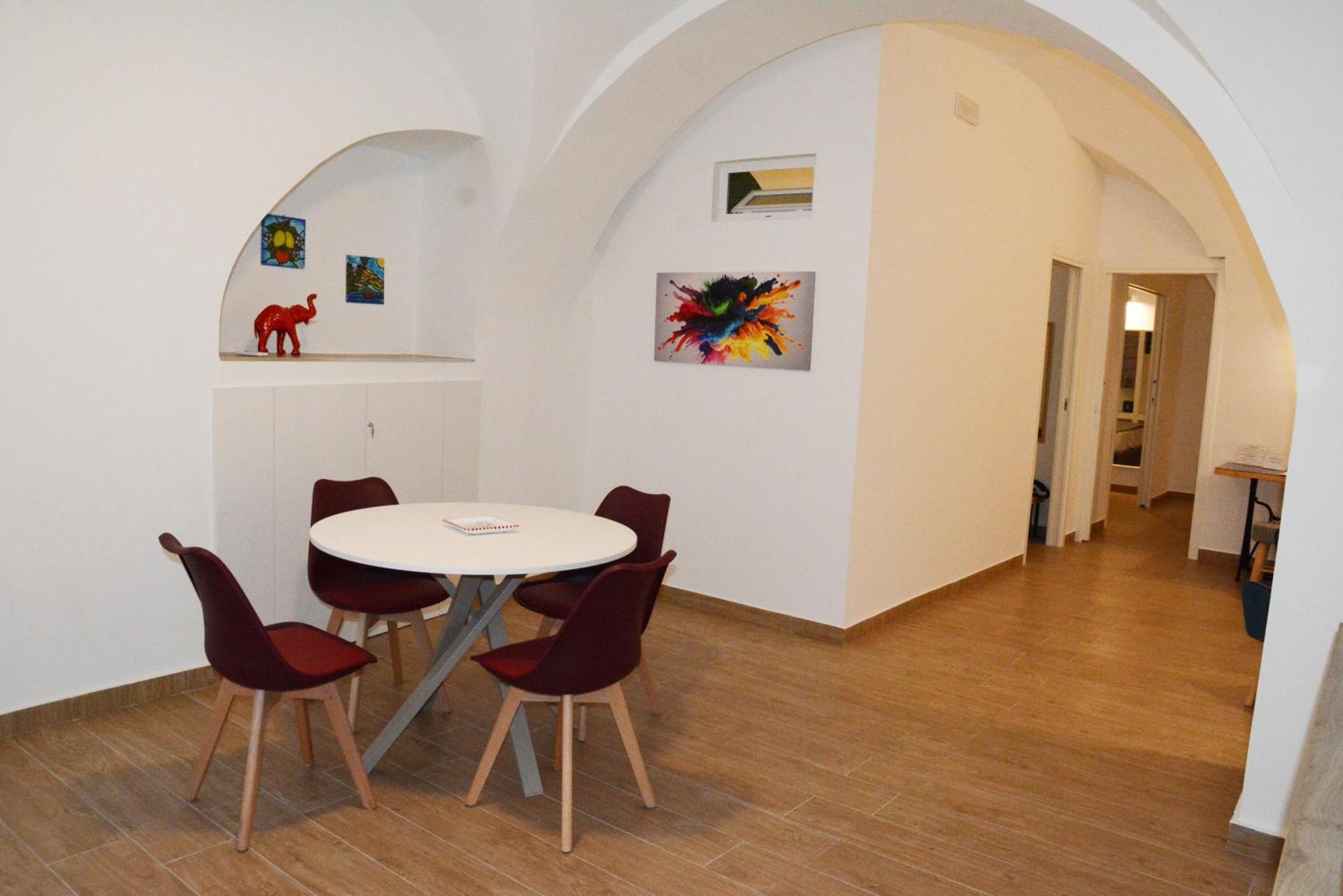Casa Fortino Катания Экстерьер фото